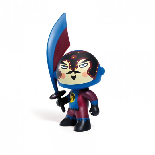 Ninjo - Arty Toys Djeco - 1