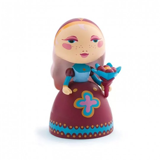 Anouchka - Arty Toys Djeco - 1