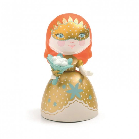 Princesse Barbara - Arty Toys Djeco - 1