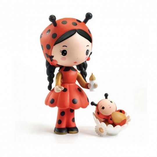 Coco & Minico - Tinyly Djeco - 1