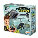 Hélicoptère R/C - Buki
