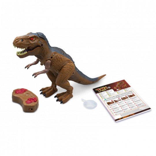 T-Rex R/C - Buki Buki France - 2