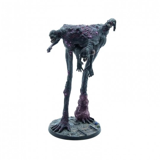 Fallout: Wasteland Warfare - Cryptids - Wendigo Colossus Modiphius - 1