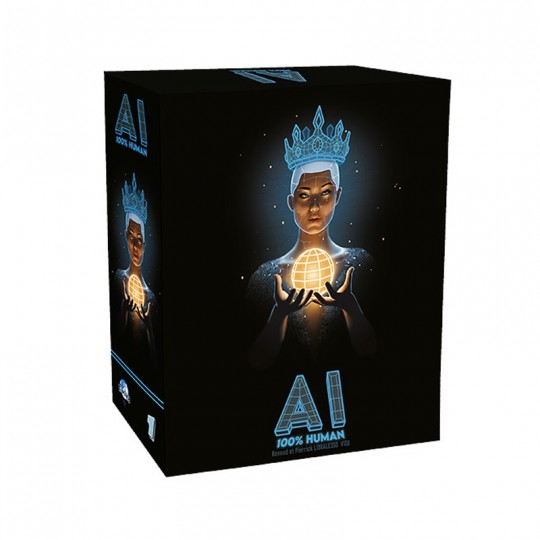 AI : 100% Humain Explor8 - 2