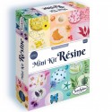 Mini Kit Atelier Résine SentoSphère - 2 Mini Kit Atelier Résine SentoSphère - 2