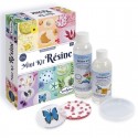 Mini Kit Atelier Résine SentoSphère - 1 Mini Kit Atelier Résine SentoSphère - 1