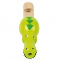 Mini flûte animaux Goki - 3 Mini flûte animaux Goki - 3