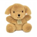 Peluche Les Doux Animaux Bébés : Chien beige - Histoire d'Ours Histoire d'Ours - 1 Peluche Les Doux Animaux Bébés : Chien beige - Histoire d'Ours Histoire d'Ours - 1
