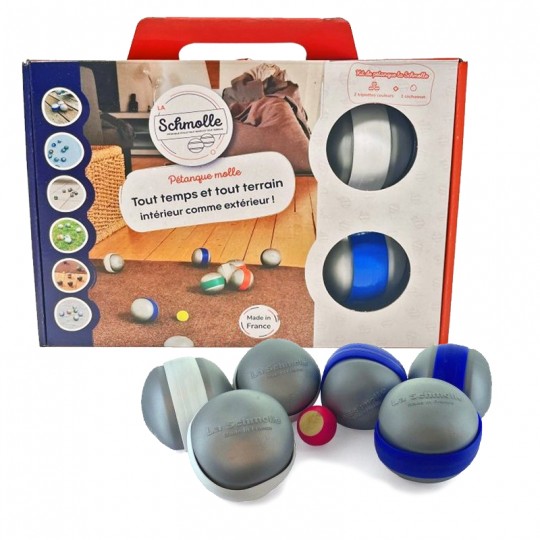 Schmolle La Schmolle - 3