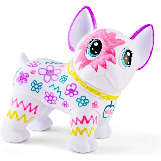 Washimals Jumbo Dog - Crayola Crayola - 6