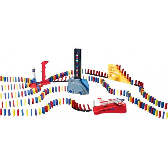 Domino Express Ultra Power Goliath - 4
