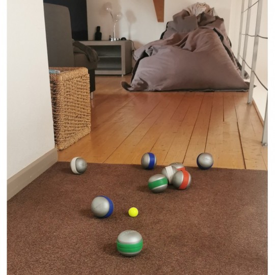 Schmolle La Schmolle - 2