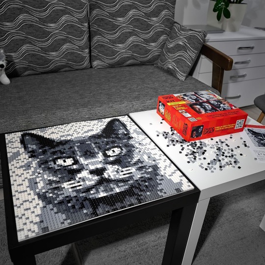 Kit de construction de photos - Creatif Pixel Creatif Pixel - 8