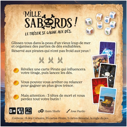 Mille Sabords Gigamic - 3