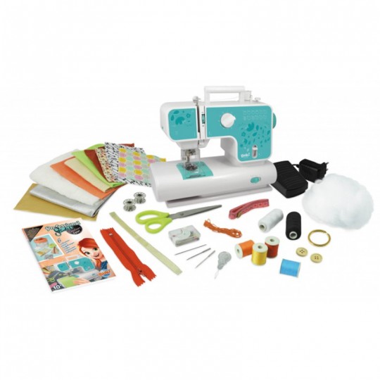 Professional Studio Couture Expert - Buki Buki France - 1
