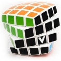 V-Cube 4x4 bombé blanc V-CUBE - 2 V-Cube 4x4 bombé blanc V-CUBE - 2