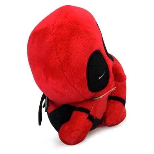 Deadpool : Peluche Phunny Sexy Deadpool 20 cm - Phunny Kidrobot - 4