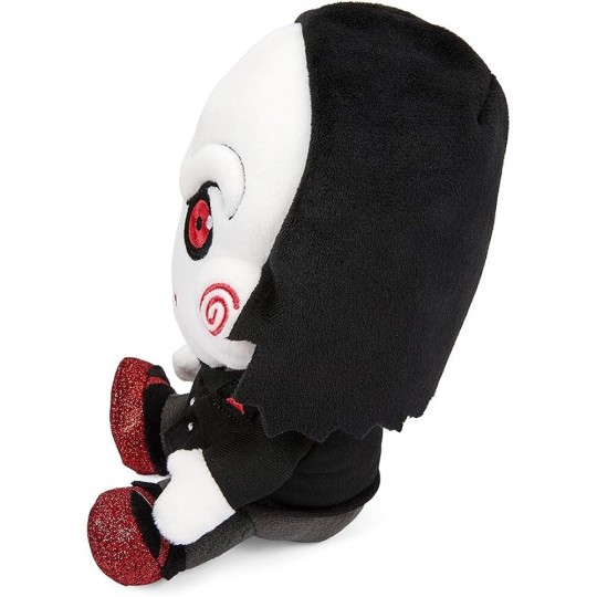 Peluche Phunny Saw : Billy 20 cm - Kidrobot Kidrobot - 2
