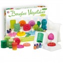 Bougies Végétales - Sentosphère SentoSphère - 1 Bougies Végétales - Sentosphère SentoSphère - 1