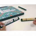 Scrabble Géant Megableu - 7 Scrabble Géant Megableu - 7