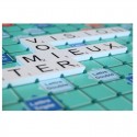 Scrabble Géant Megableu - 2 Scrabble Géant Megableu - 2