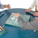 Scrabble Géant Megableu - 4 Scrabble Géant Megableu - 4