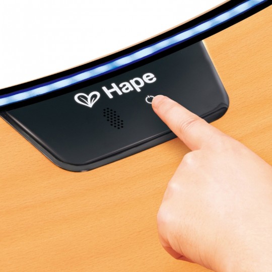 Planche d'équilibre interactive - Hape Hape - 3