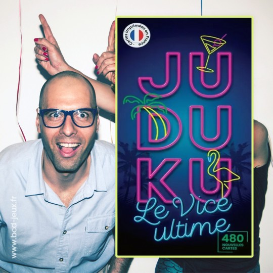 Juduku Le vice ultime ATM Gaming - 2