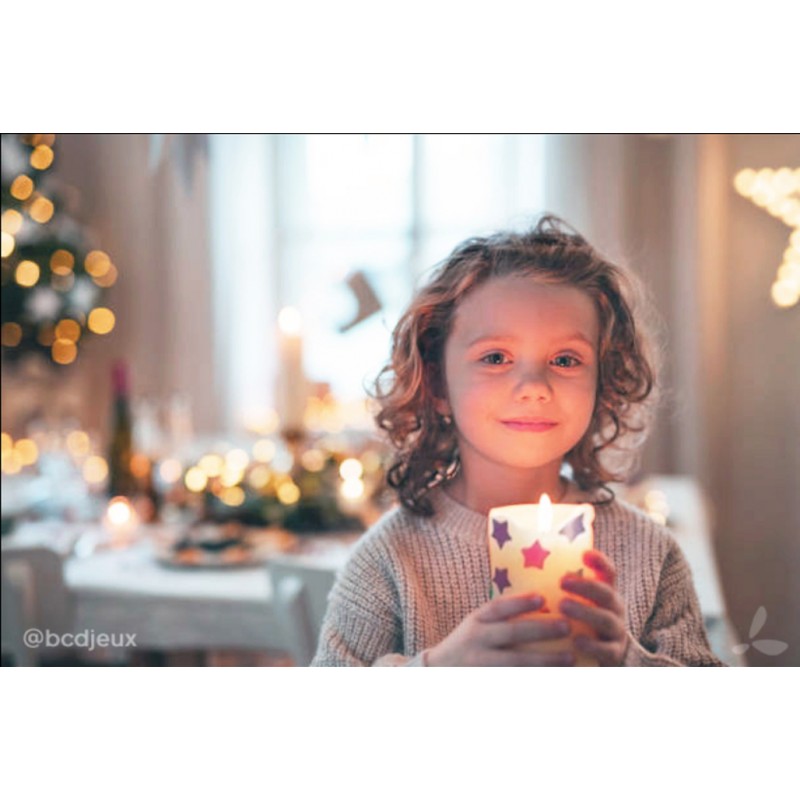 Atelier DIY pour Noël