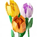 La Fa'Brique à Fleurs : Tulipe 62 pcs - JAKI Jaki - 4 La Fa'Brique à Fleurs : Tulipe 62 pcs - JAKI Jaki - 4