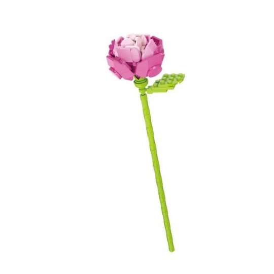 La Fa'Brique à Fleurs : Pivoine 78 pcs - JAKI Jaki - 2