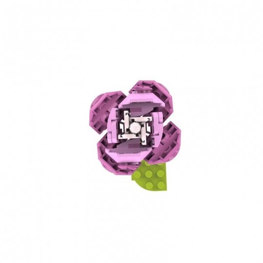 La Fa'Brique à Fleurs : Pivoine 78 pcs - JAKI Jaki - 3