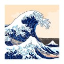 ENJOY ART - Peinture par numéros 30x30cm La Vague Enjoy Art - 2 ENJOY ART - Peinture par numéros 30x30cm La Vague Enjoy Art - 2
