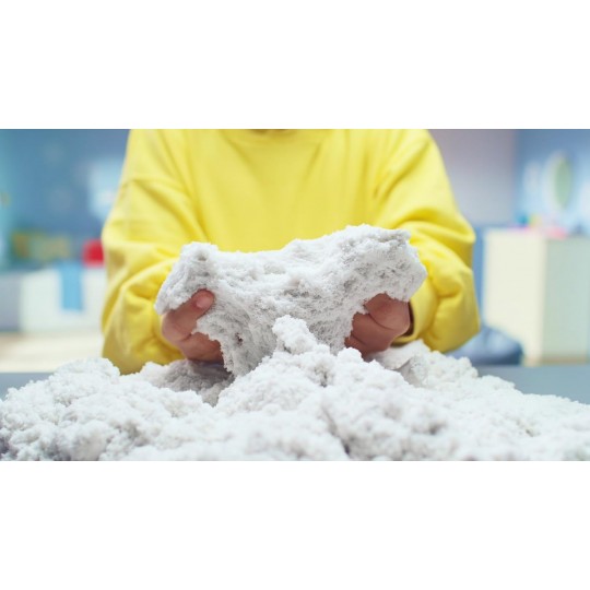 Coffret Super Sand Snowy Fun Starter Set Goliath - 3