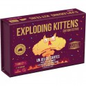 Exploding Kittens : Edition Festive (2024) Exploding Kittens - 2 Exploding Kittens : Edition Festive (2024) Exploding Kittens - 2