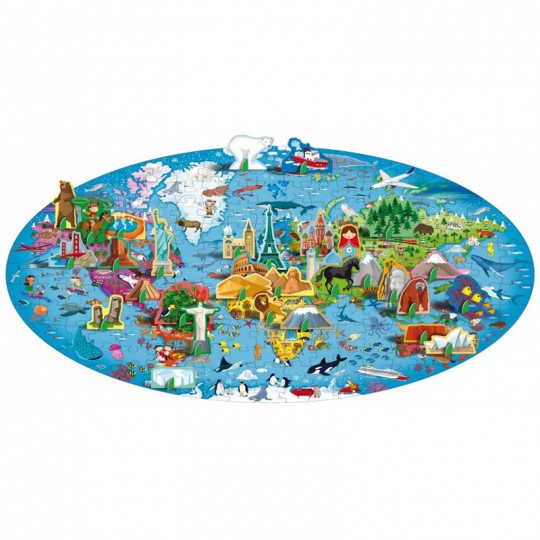 Voyage, découvre, explore - La Terre Sassi - 3