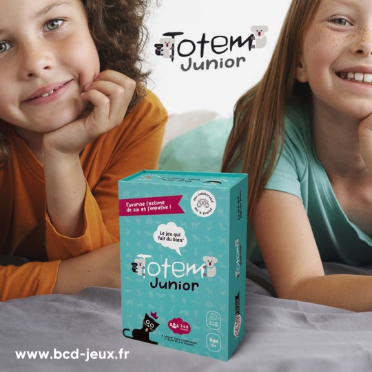 Totem Junior Totem - 2