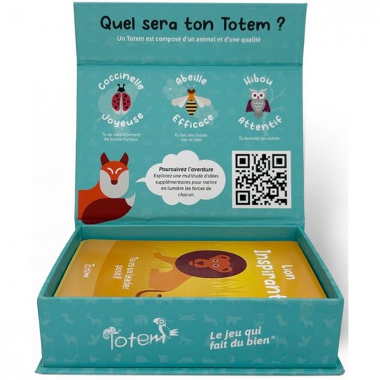 Totem Junior Totem - 3