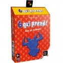 6 Qui prend Gigamic - 1 6 Qui prend Gigamic - 1