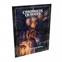 Chroniques Oubliées Fantasy 2e édition - Les Entraves du destin Black Book Editions - 1 Chroniques Oubliées Fantasy 2e édition - Les Entraves du destin Black Book Editions - 1