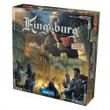 Kingsburg 3e édition Don't Panic Games - 1 Kingsburg 3e édition Don't Panic Games - 1