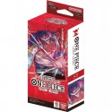 One Piece TCG - Deck Débutant ST15 Rouge - Edward Newgate (FR) Bandaï - 1 One Piece TCG - Deck Débutant ST15 Rouge - Edward Newgate (FR) Bandaï - 1