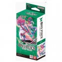 One Piece TCG - Deck Débutant ST16 Vert - Uta (FR) Bandaï - 1 One Piece TCG - Deck Débutant ST16 Vert - Uta (FR) Bandaï - 1