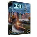 Exit - Course Poursuite à Amsterdam (Confirmé) iello - 1 Exit - Course Poursuite à Amsterdam (Confirmé) iello - 1
