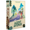 Agent Avenue iello - 1 Agent Avenue iello - 1