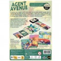Agent Avenue iello - 3 Agent Avenue iello - 3