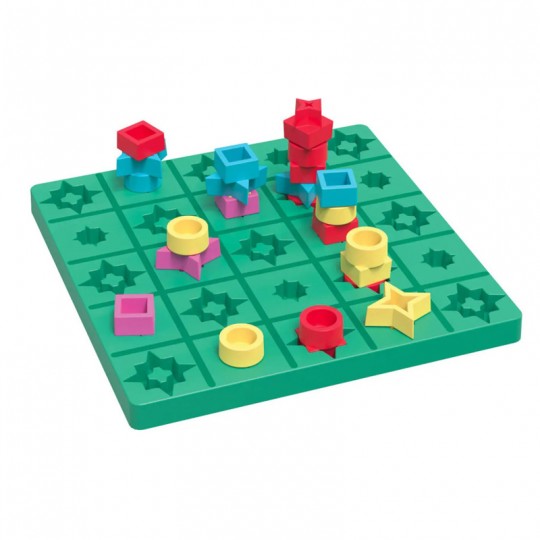 Candy Conquest MindWare - 2