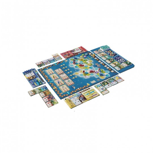 Wondrous Creatures SuperMeeple - 1