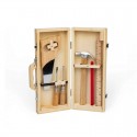 DIY Tool Box - Bigjigs