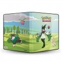 Pokémon : Portfolio A4 Prairie Matinale 180 cartes Pokémon - 2 Pokémon : Portfolio A4 Prairie Matinale 180 cartes Pokémon - 2